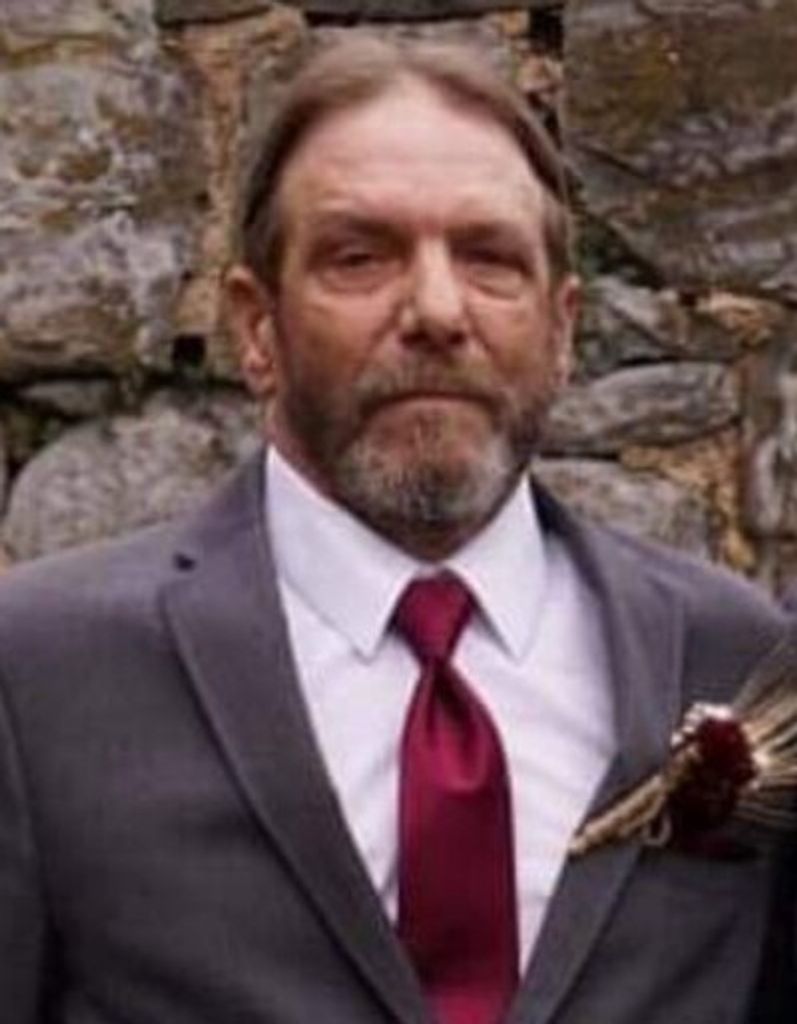 Richard Lee Dinges Profile Photo