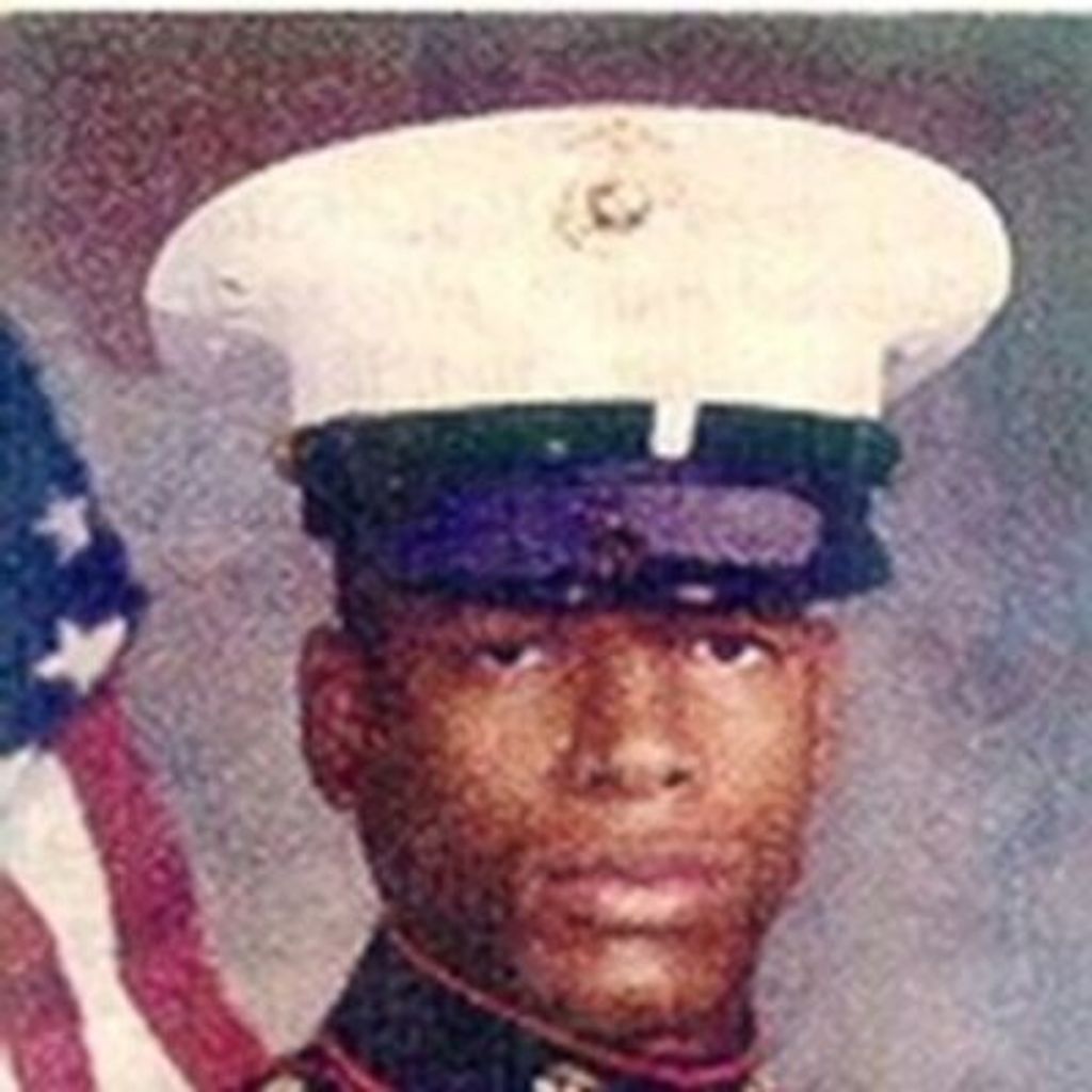 Bradd Dumas Stanley Jr.