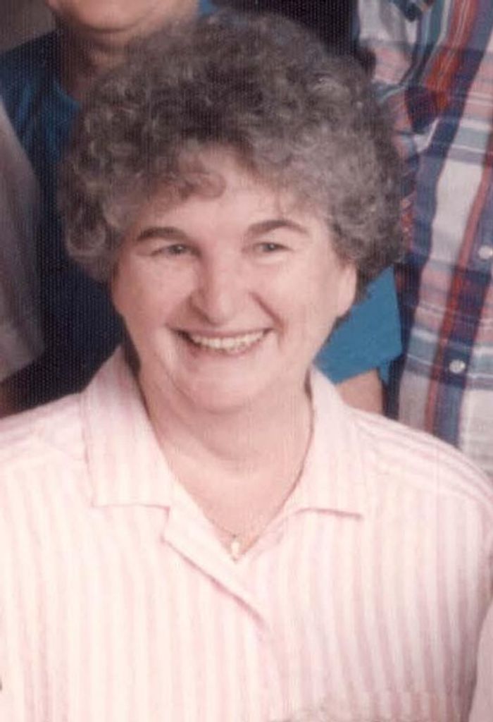 Oma Grace Soden Profile Photo