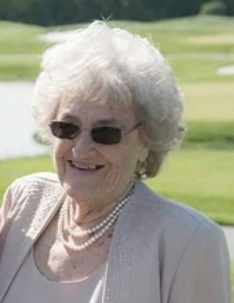 Patricia C. Brown