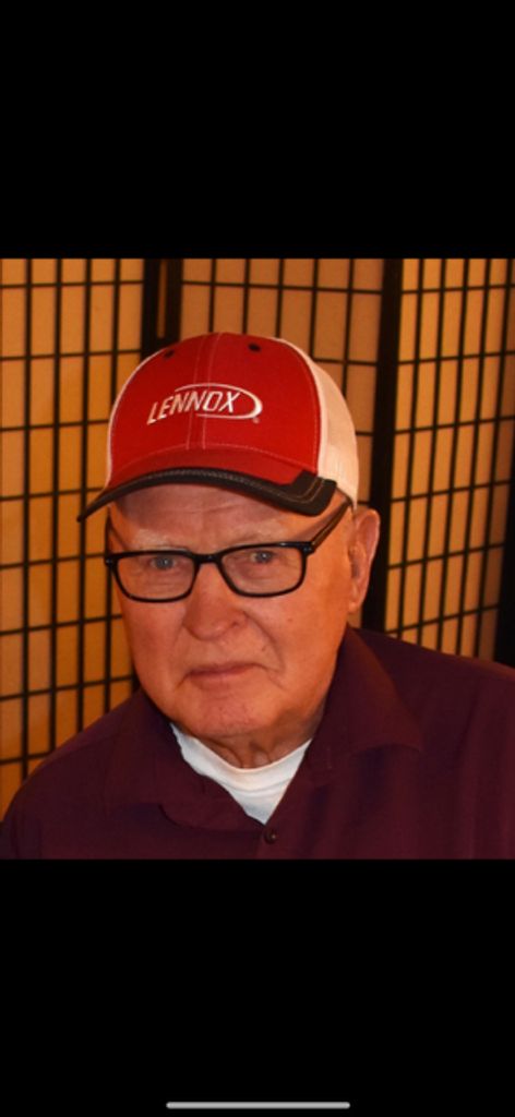 William Robert Wilson Sr.