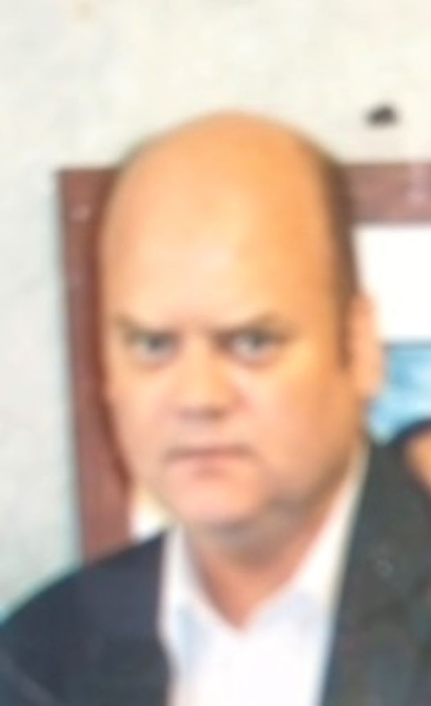 Don Winston Mercier, Jr. Profile Photo