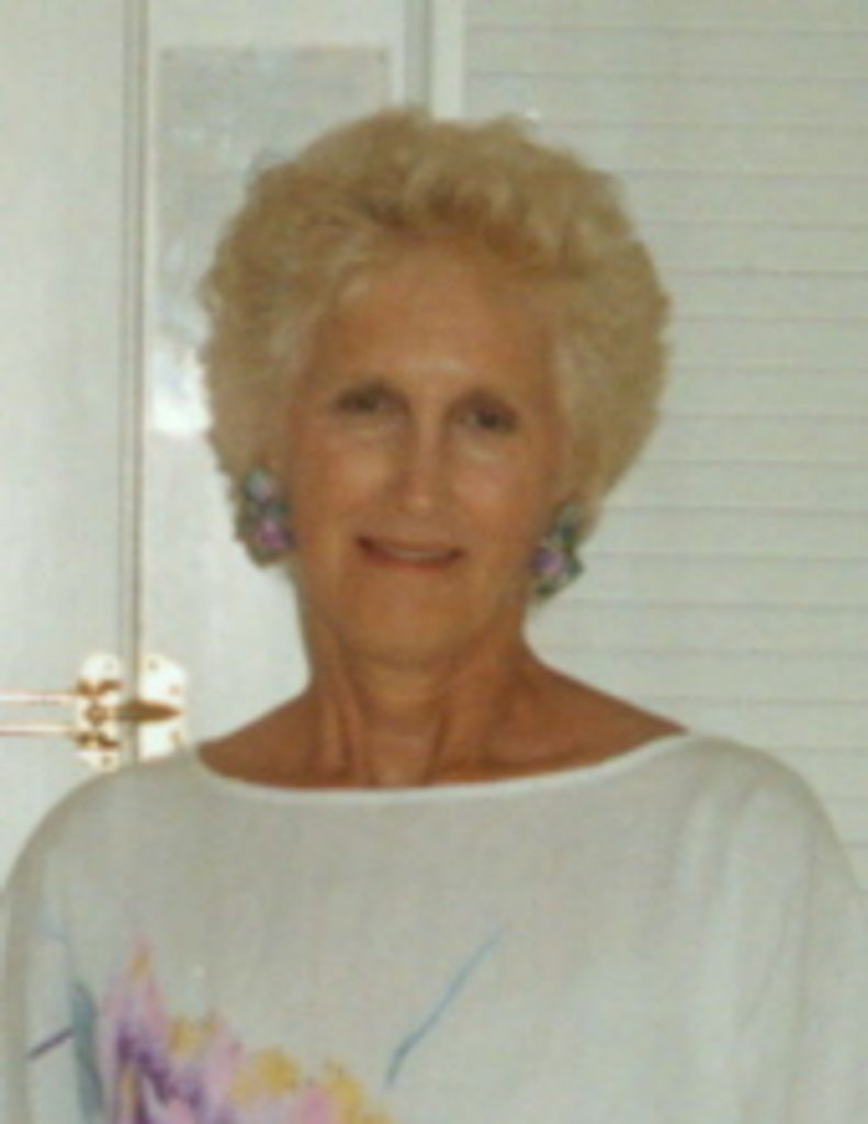 Beverly Monroe