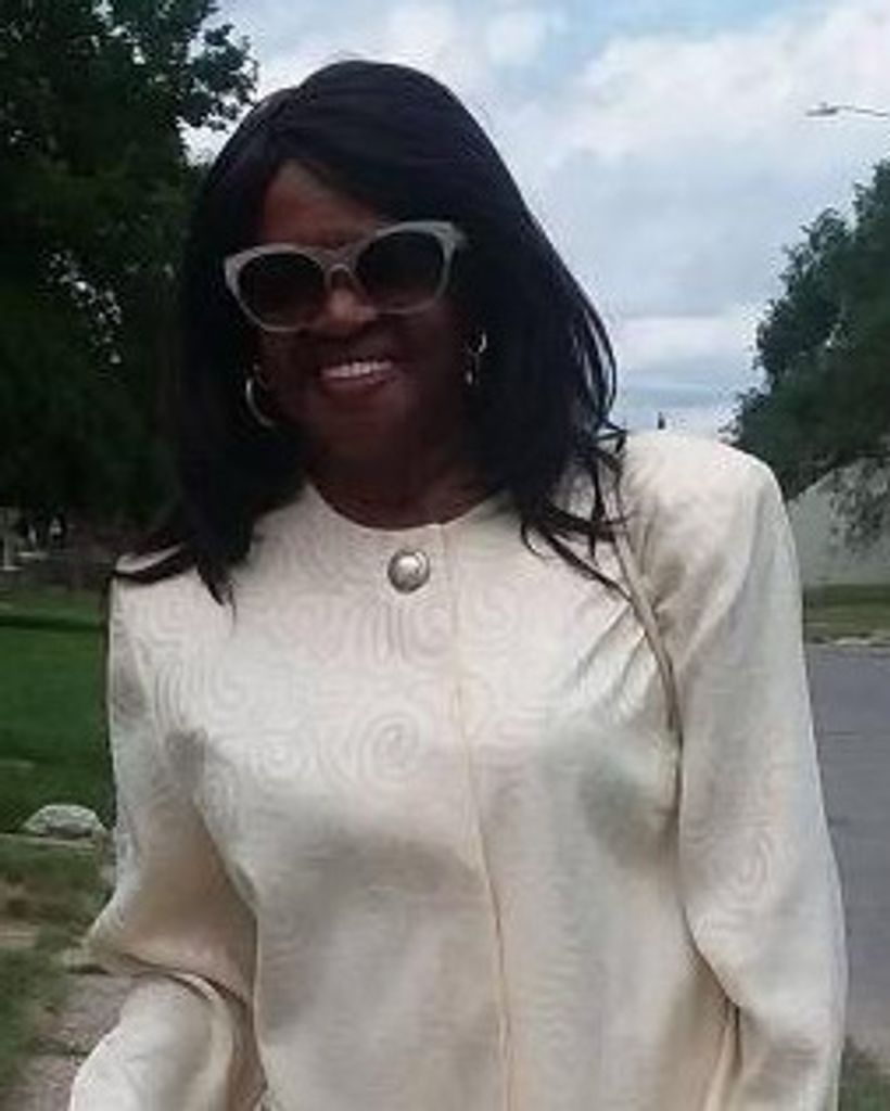 Mary Ann Tatum Profile Photo