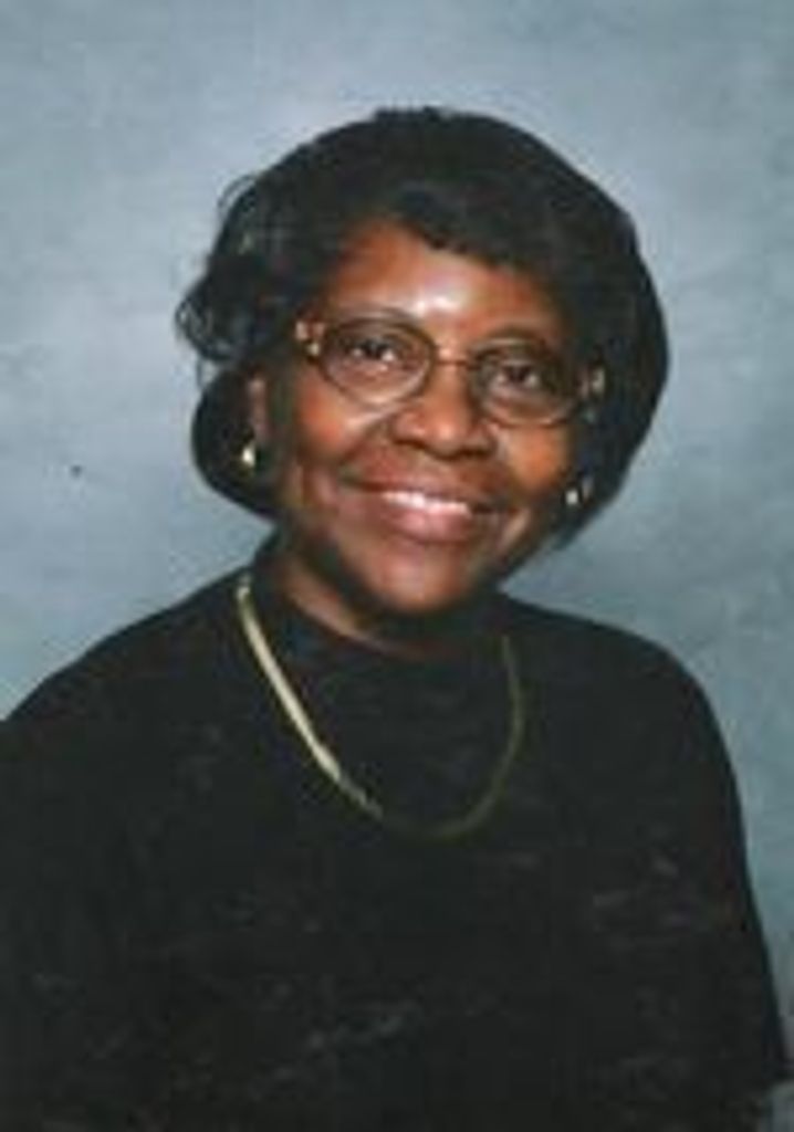 Virginia Inez Williams