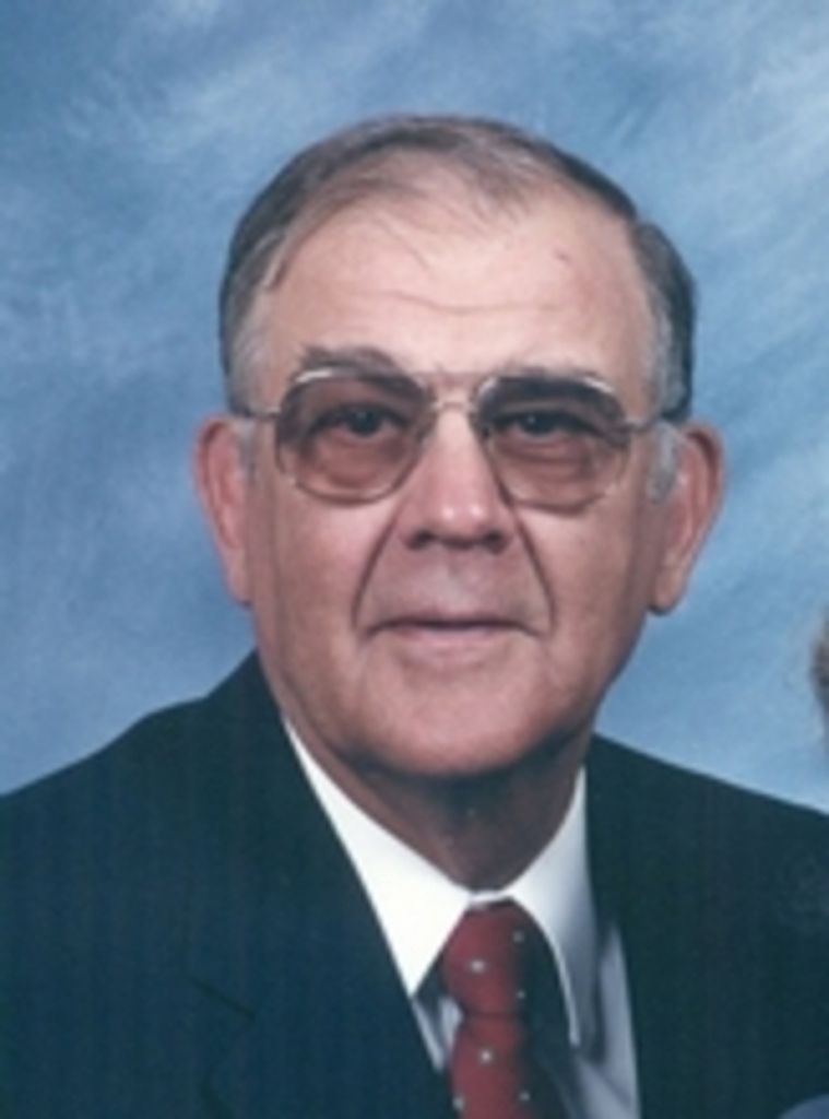 Floyd S. Weber