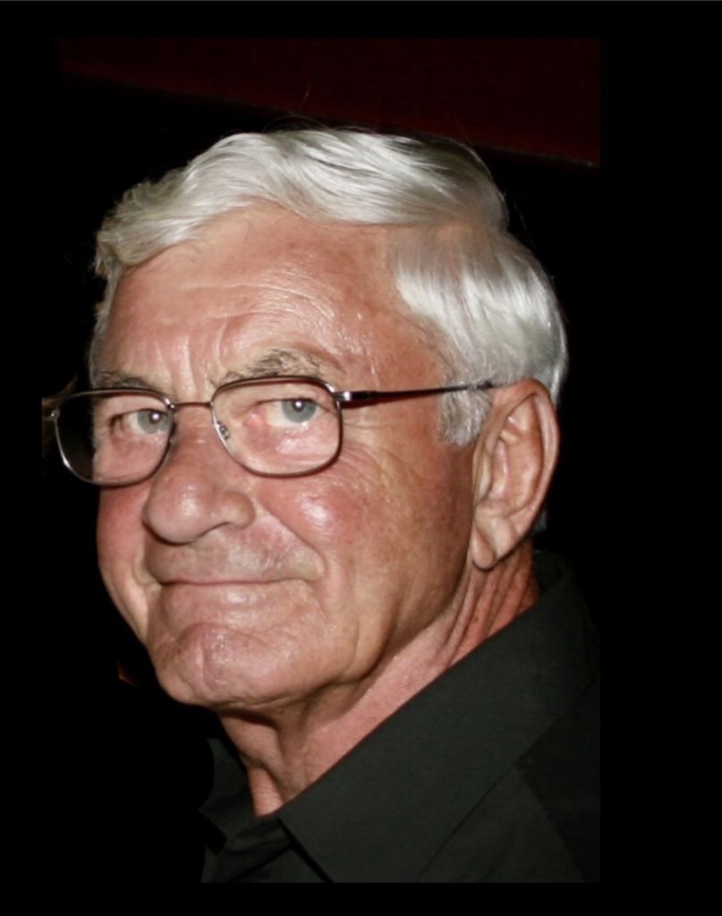 Raymond Loffredi
