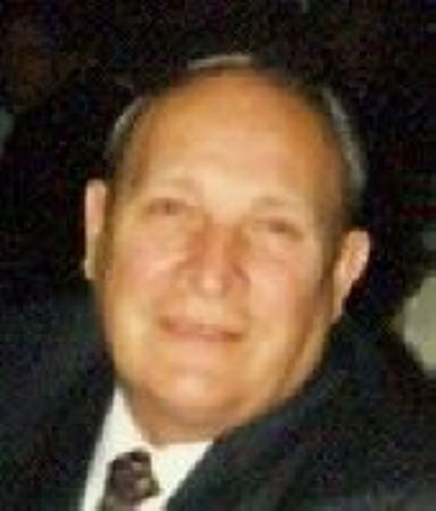 Mr. Gabriel 'Gub' Klupacs
