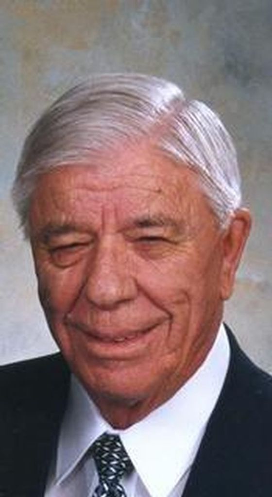 Lloyd Grimes