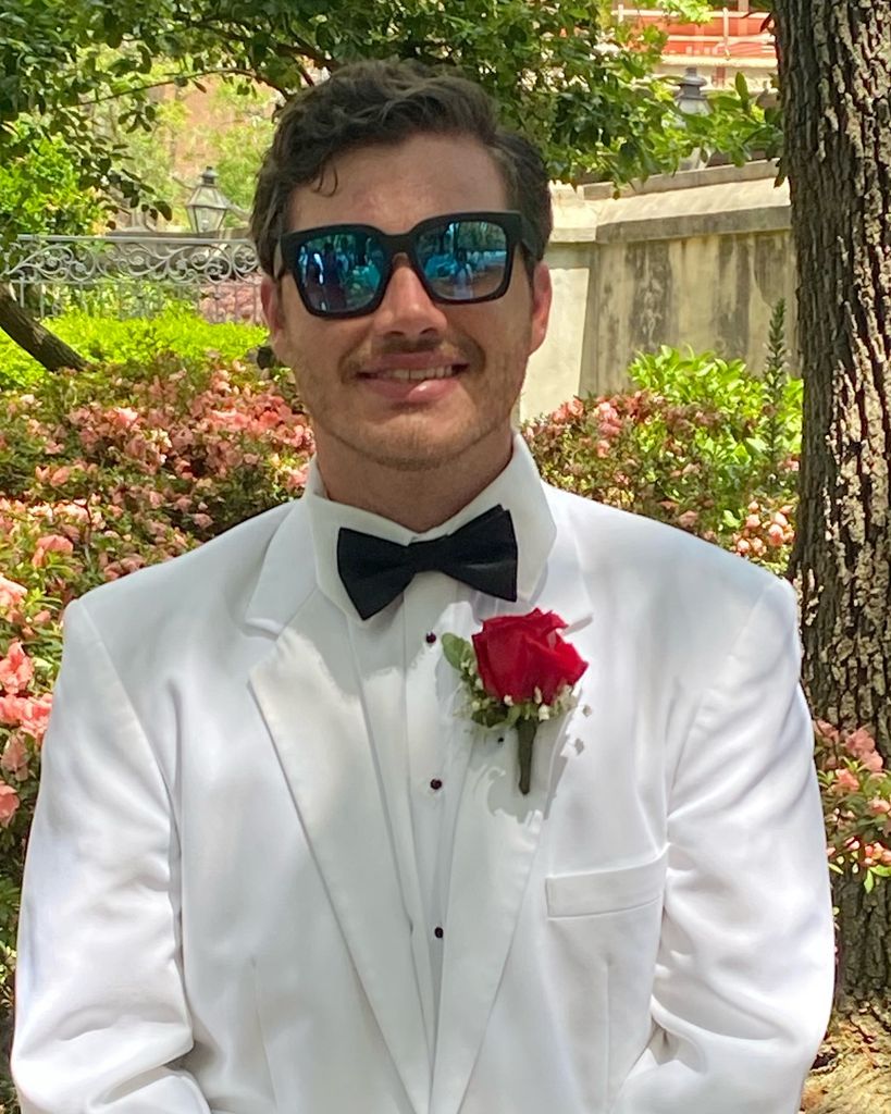 Joshua Robert Gardo Profile Photo