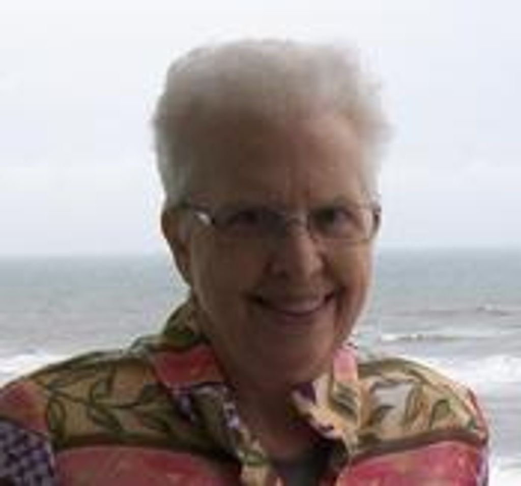 Rhea Louise Swick Profile Photo