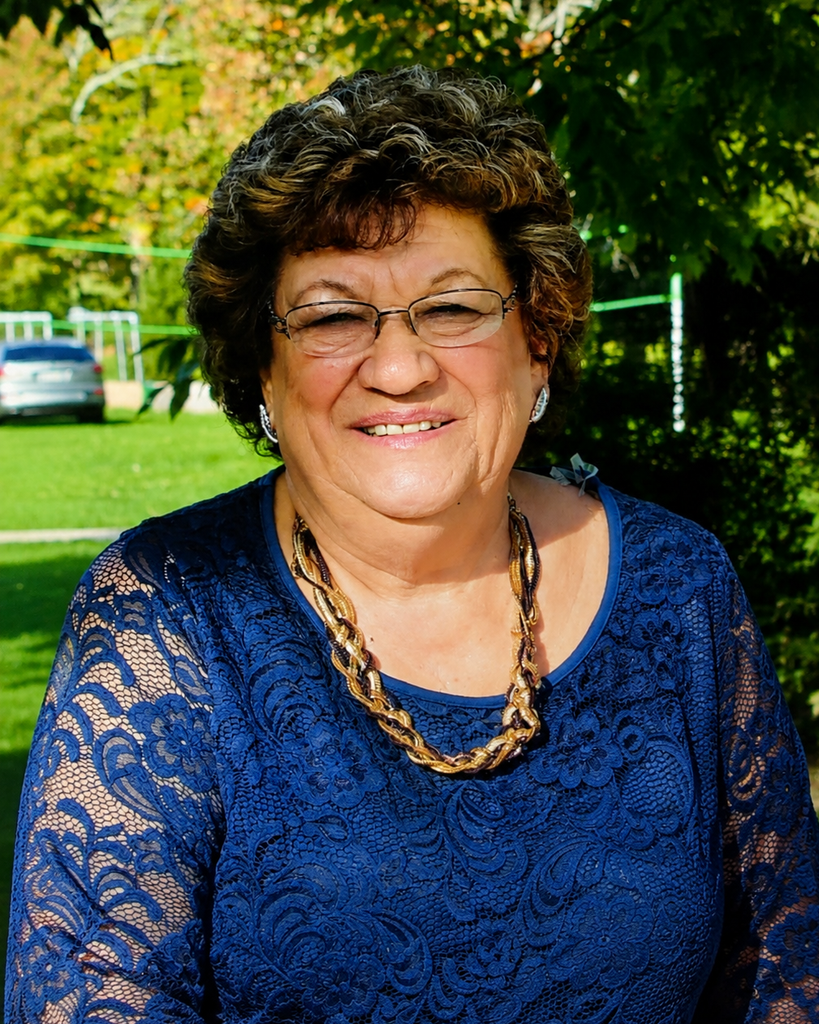 Mary Ellen Kreiner Profile Photo