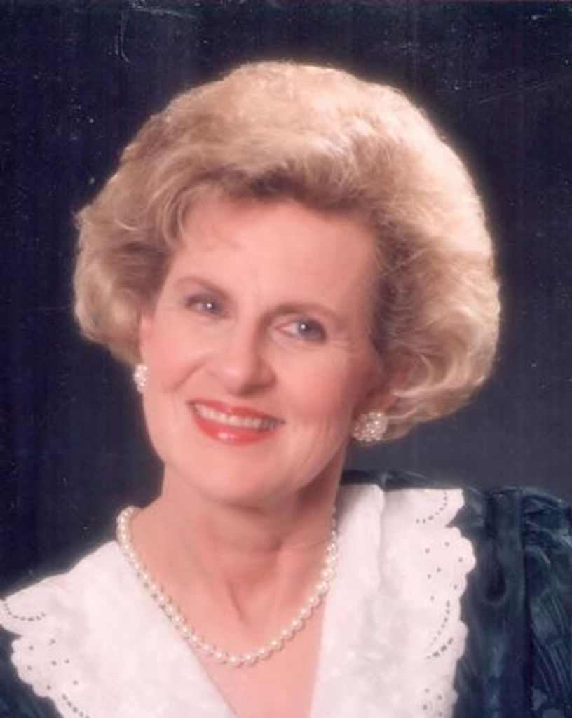 Lou Wilda Sibille Andrus