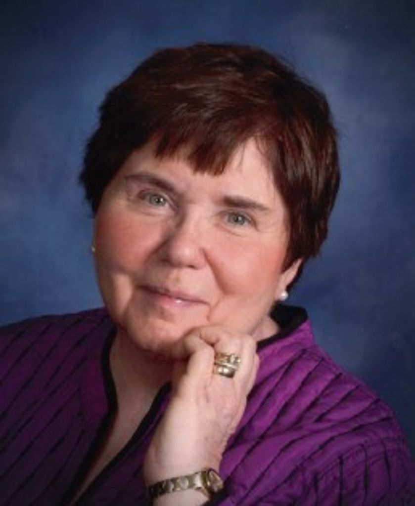 Susan K. Hood Profile Photo