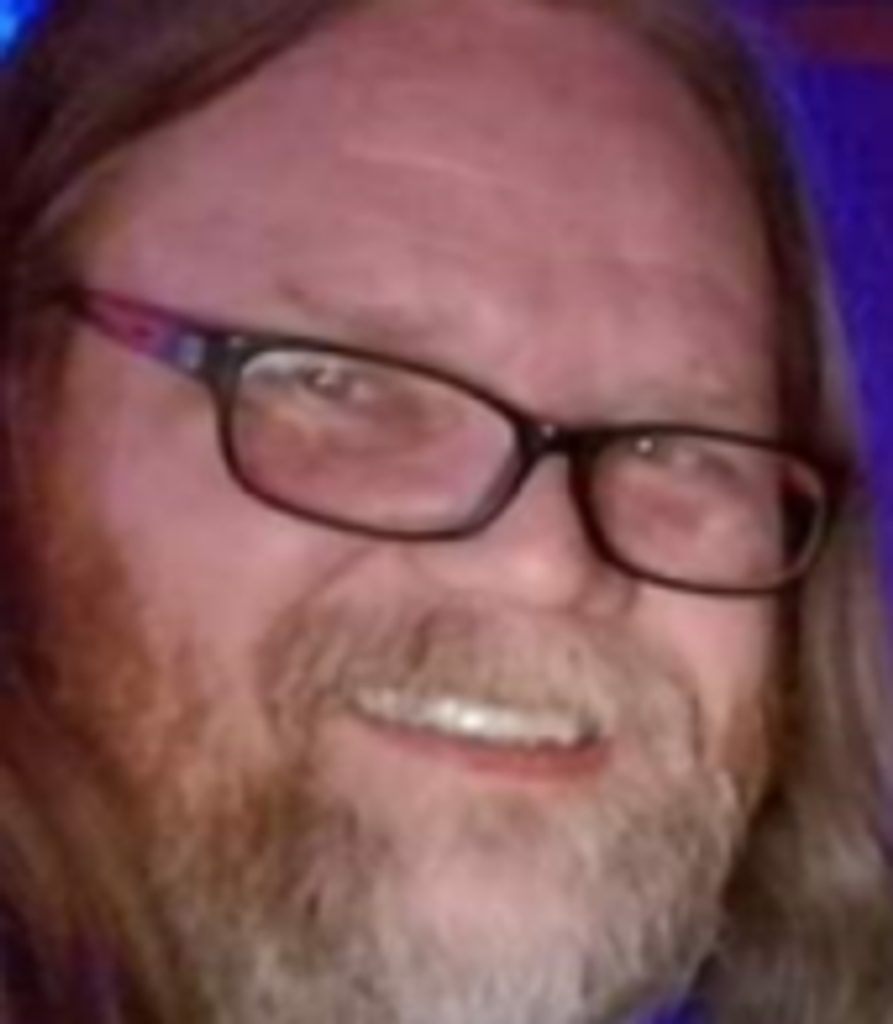 Paul James Humphrey