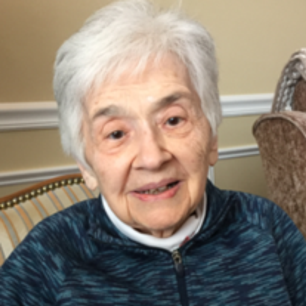 Florence O. Betteridge