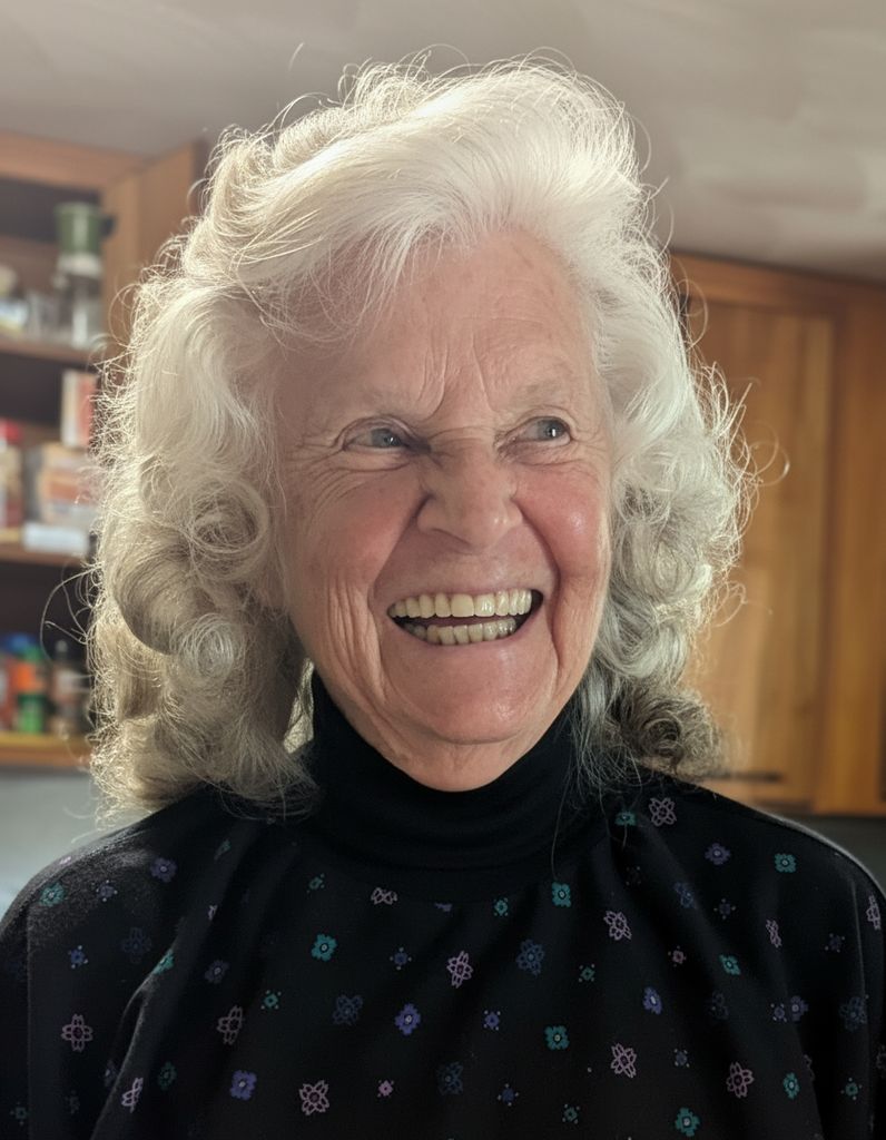 Virginia Catherine (Greening) Porter Profile Photo