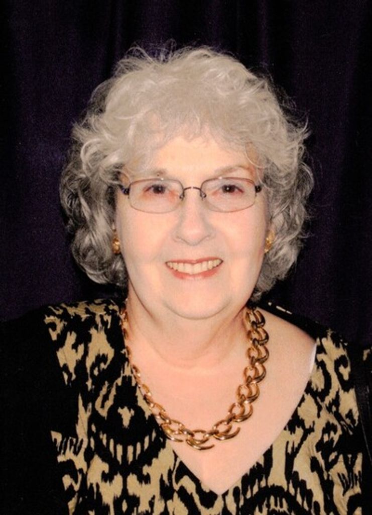 Mary "Pat" Darling Miller Profile Photo