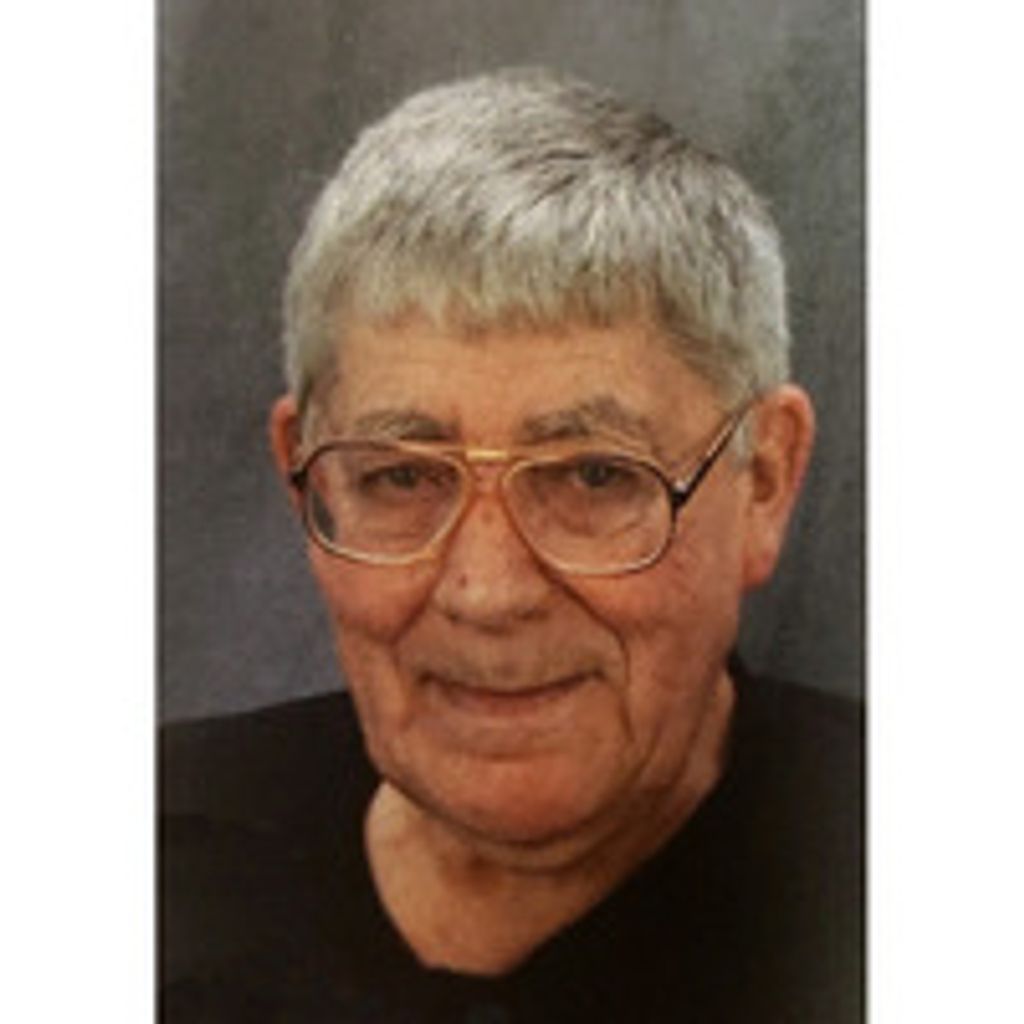 Milton  "Roger" Newman