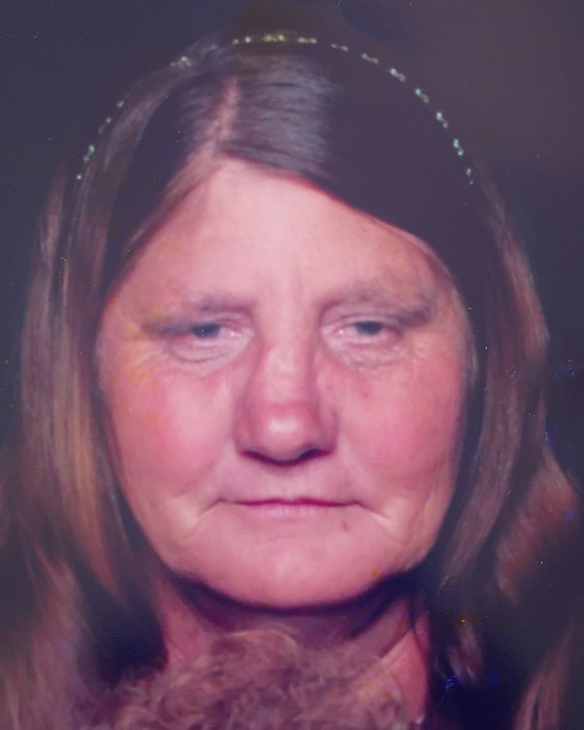 Lettie Mae "Tootie" Harmon Profile Photo