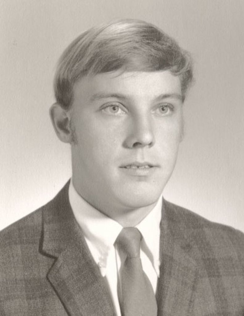 Robert "Sonny" Smith