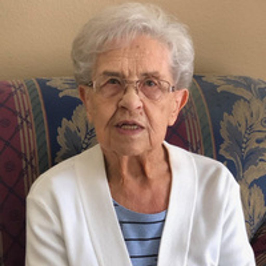 Laraine Hunter Simmons