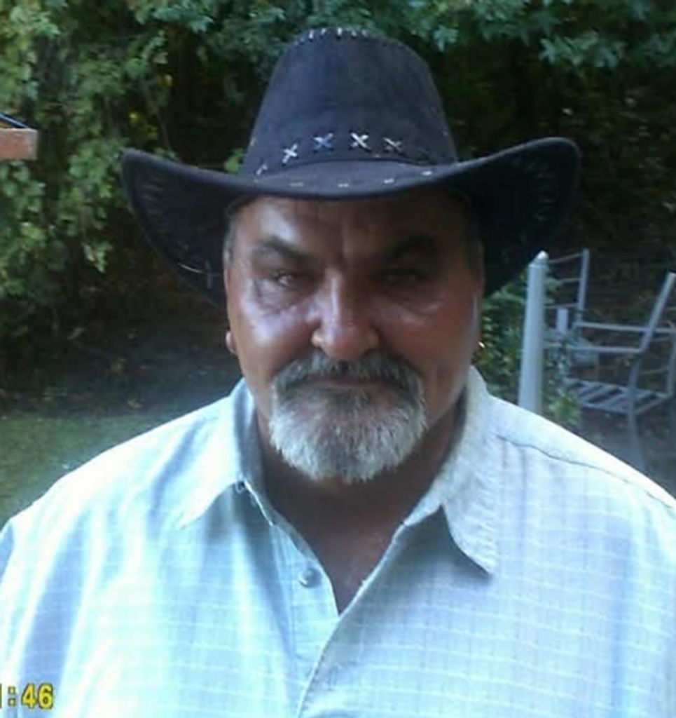 Troy Shane Singleton, Sr. Profile Photo