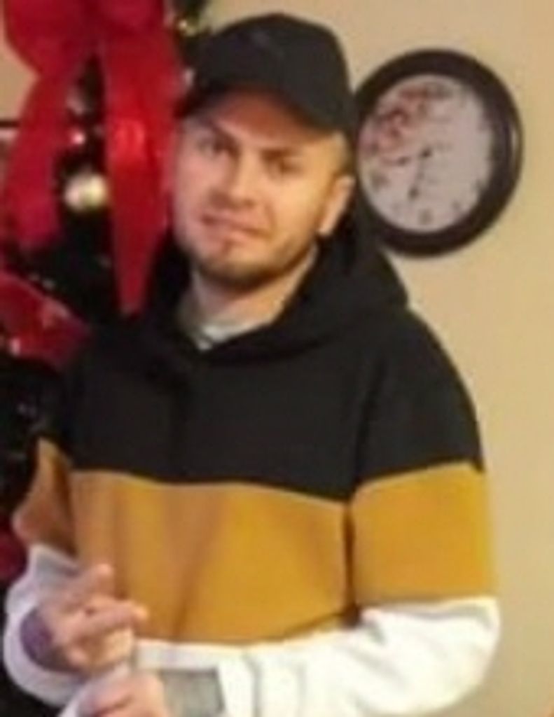 Jose "Junny" M. Roman Caban