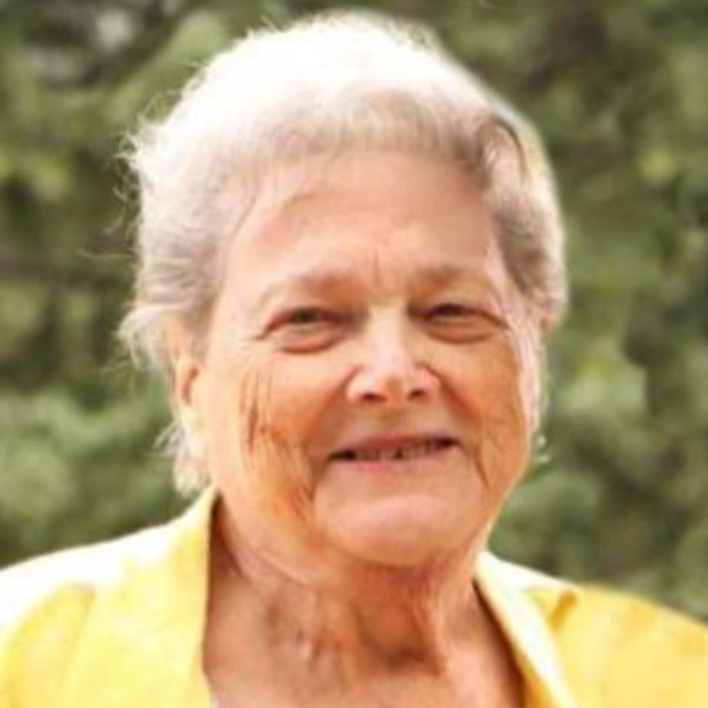 Linda Gaynelle Burroughs Ritchie