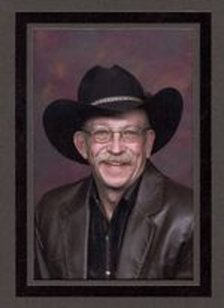 Ronald D. Johnson