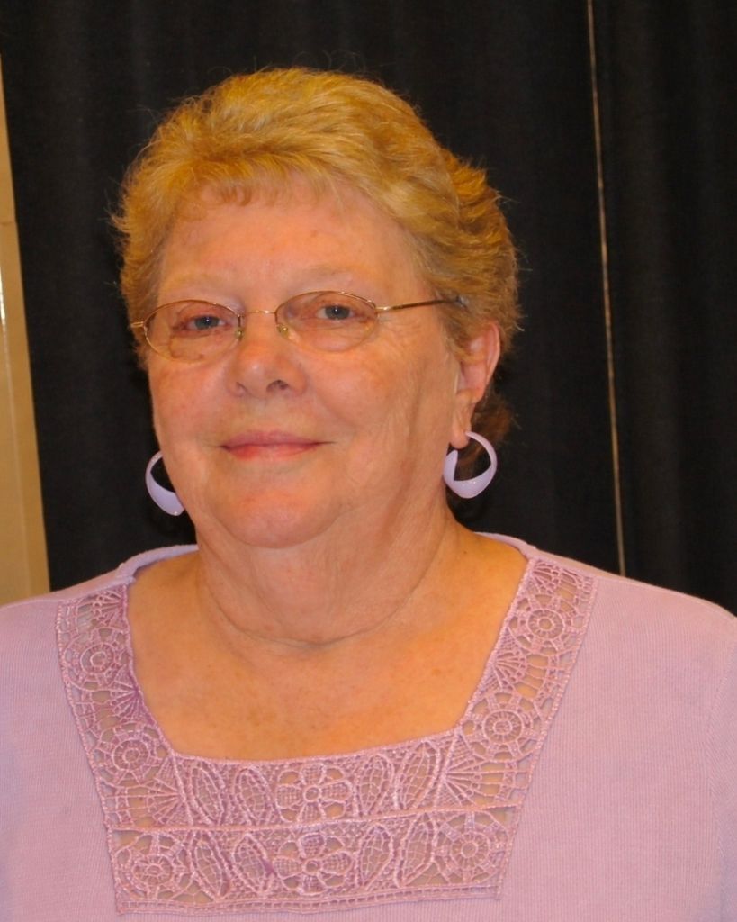 Betty Bailey Watson