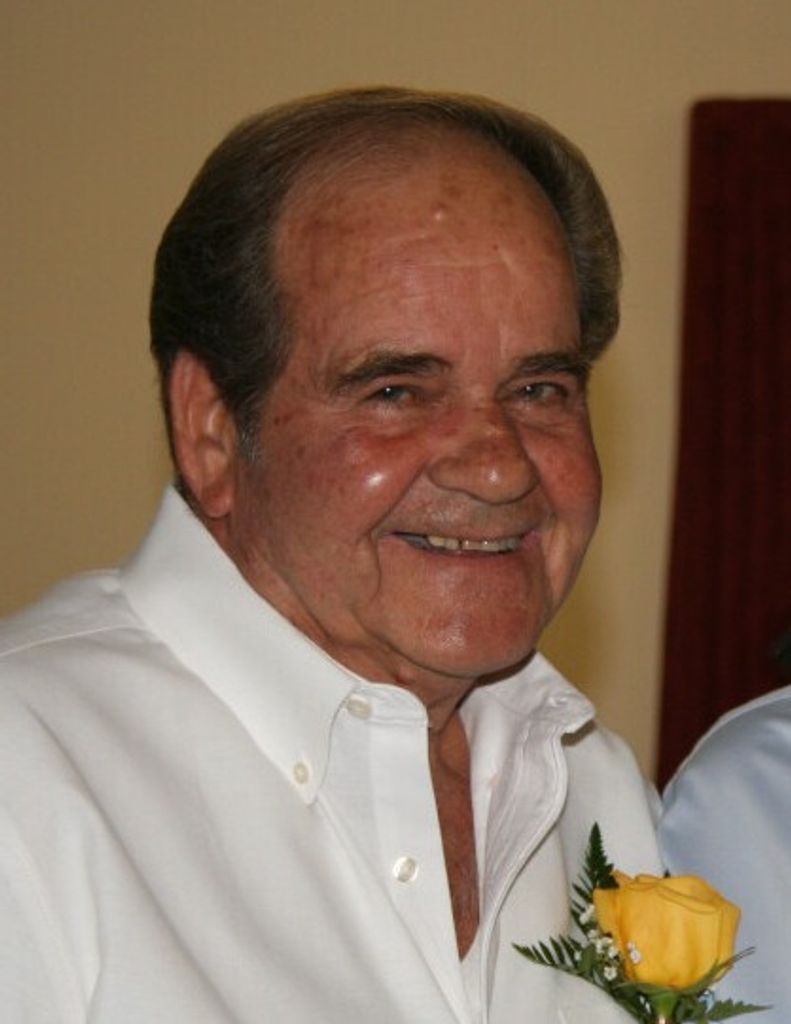 Henry Wallace Beal