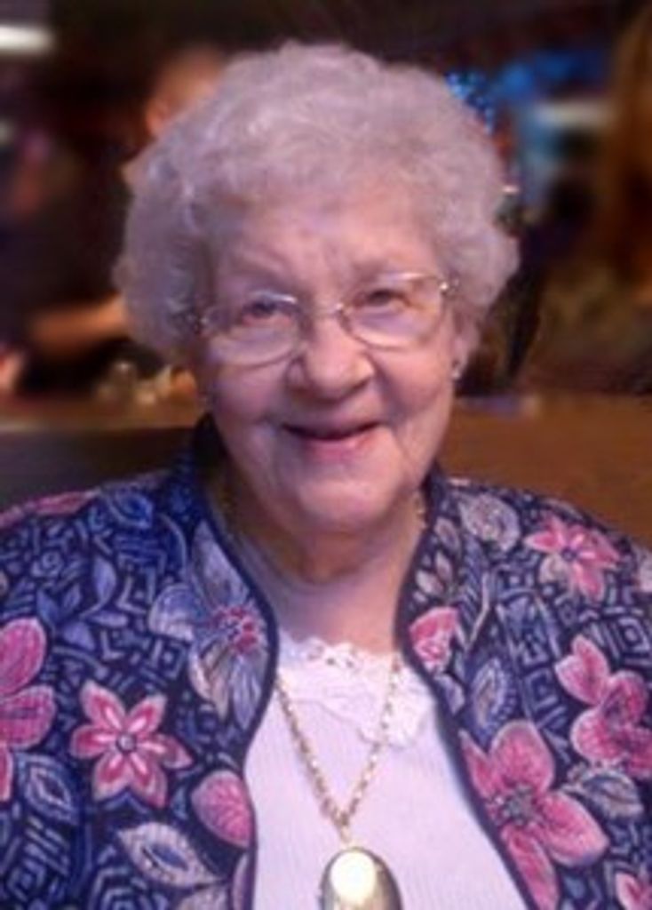 Janet Rae Wichael Profile Photo