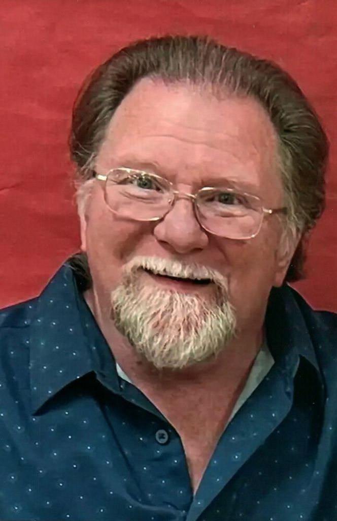 Tommy  Robison