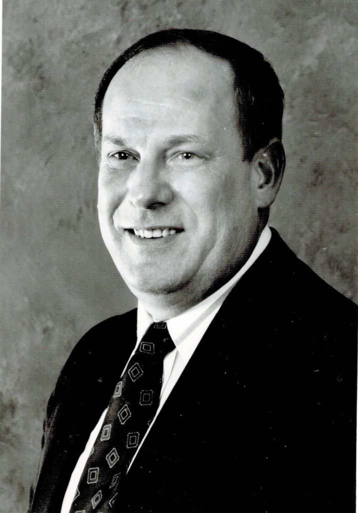 Howard C. Brush