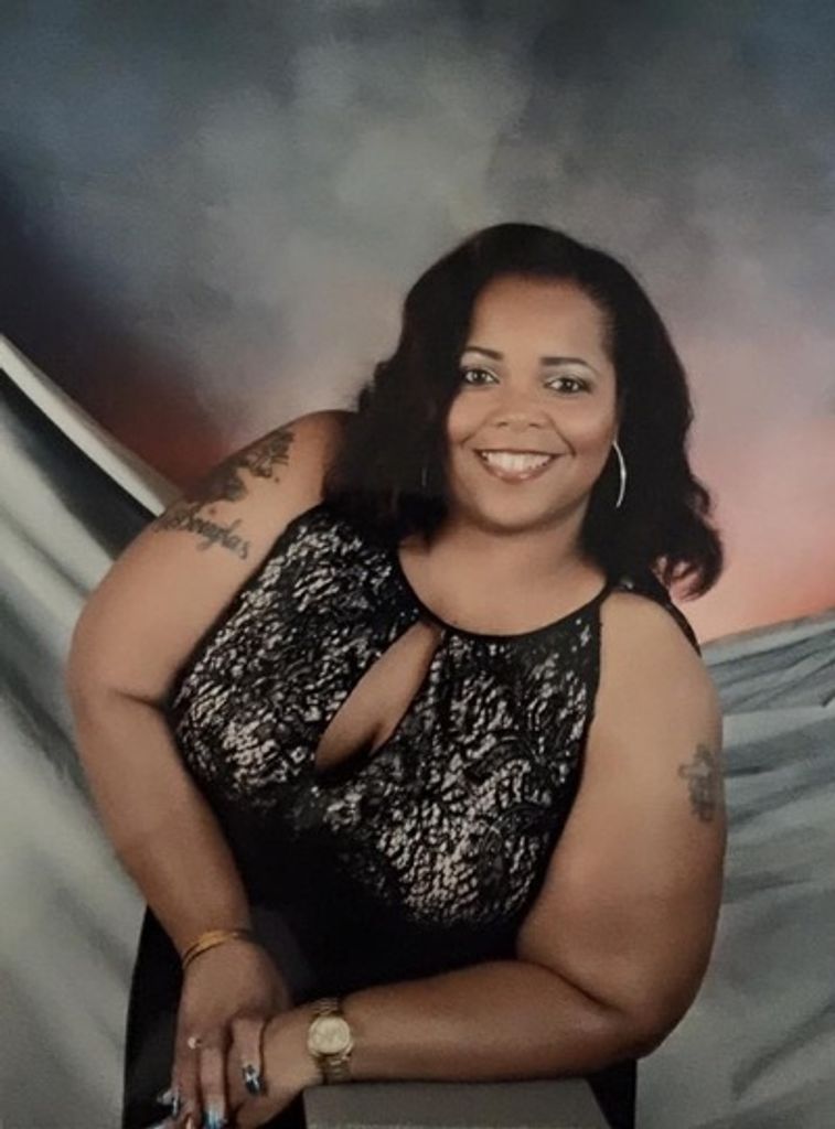 Sonja Renee Tanner Profile Photo