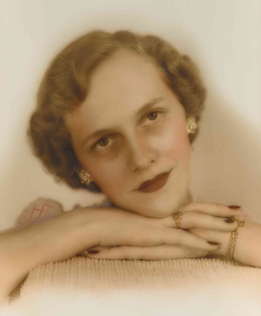 Clara Sentell