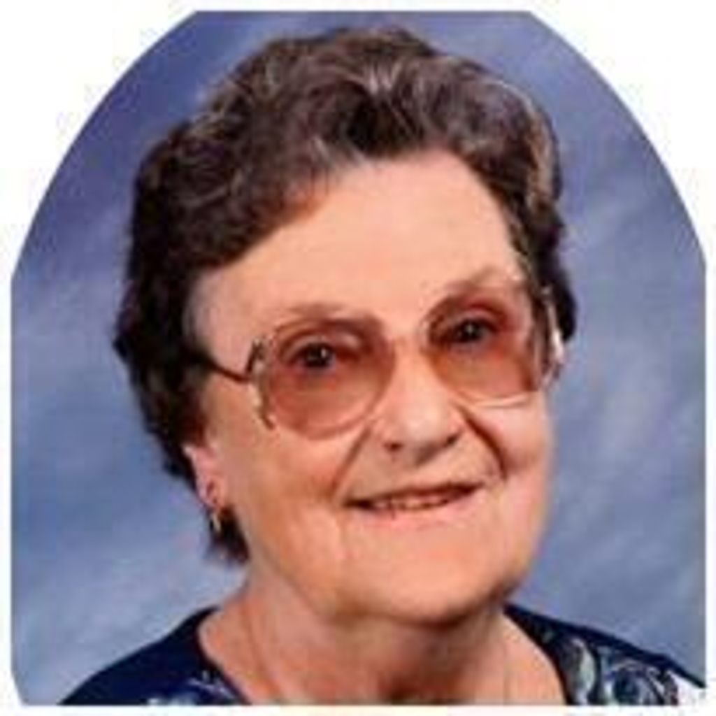Grace Loretta Eckart