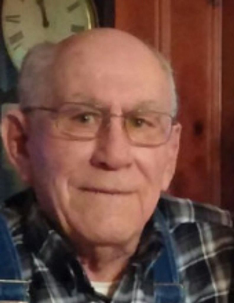 Clarence Curtis Van Arsdale
