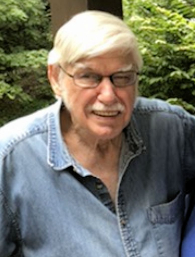 Robert "Butch" Lewis Clem Profile Photo