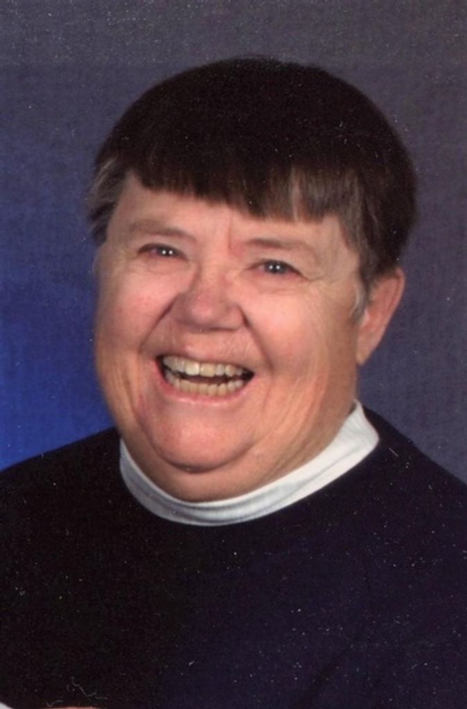 Estelle Jo Highland