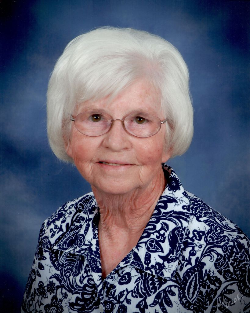 Sadatha Edwards Creech Profile Photo