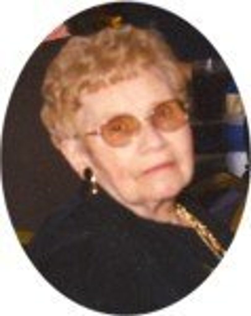 Rita M Florence