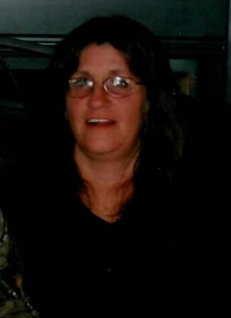Kimberly Sue Thomas