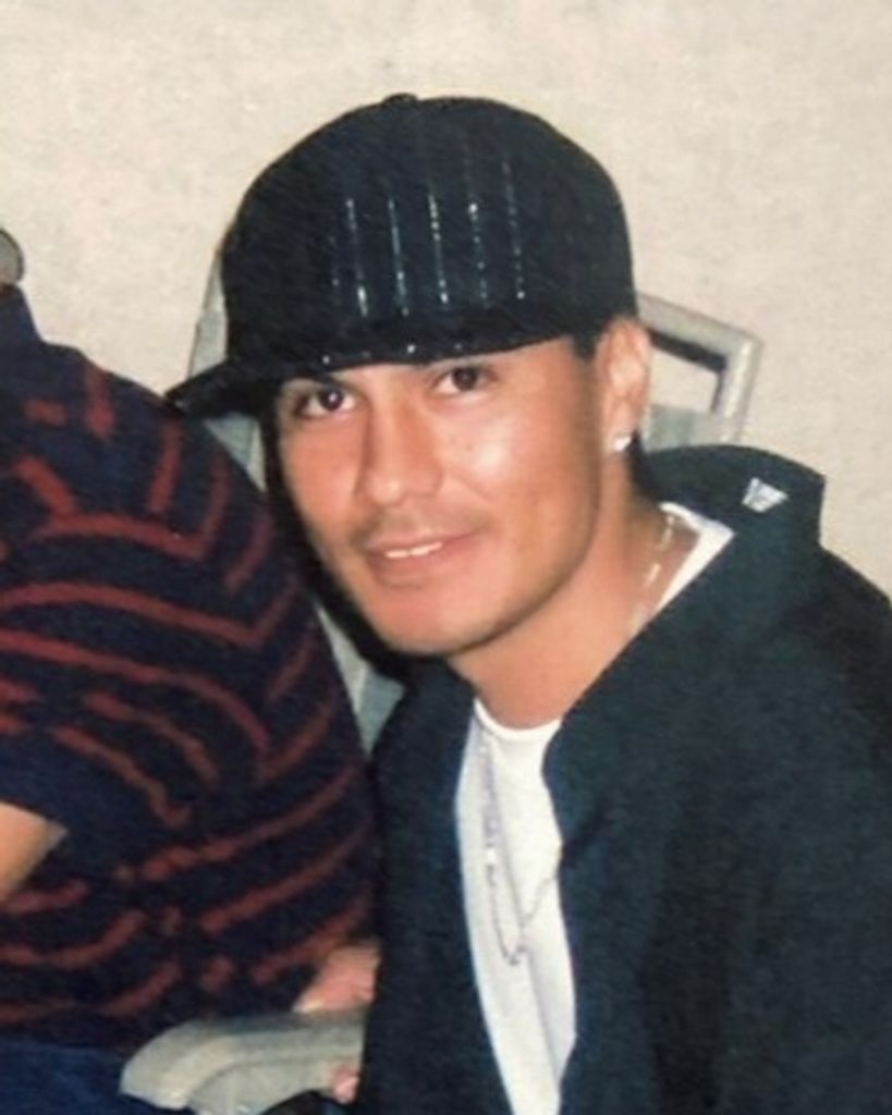 Gerardo M. Segura Profile Photo