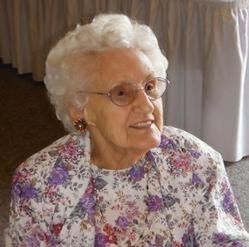 Glenda Lorraine Leitterman