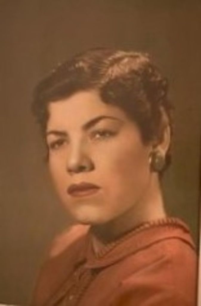 Andrea V. Salinas Profile Photo