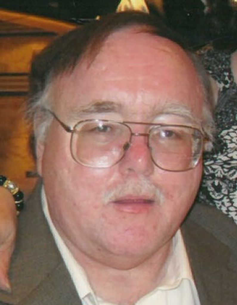 Robert D. Homer
