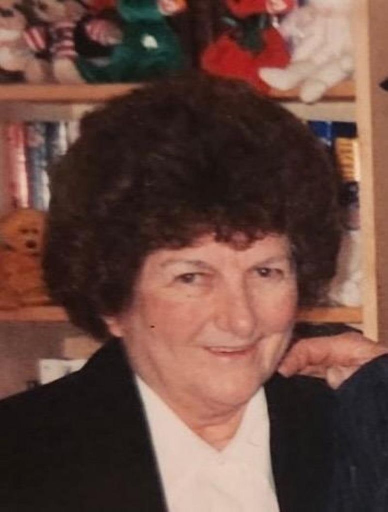 Margaret F. Romanski