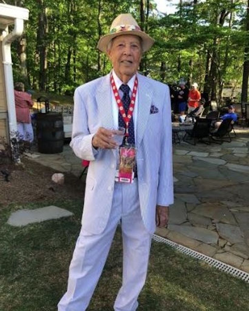 Floyd Andrew Weaver Profile Photo